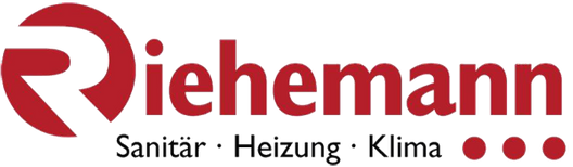Logo Axel Riehemann Sanitär, Heizung und Klima