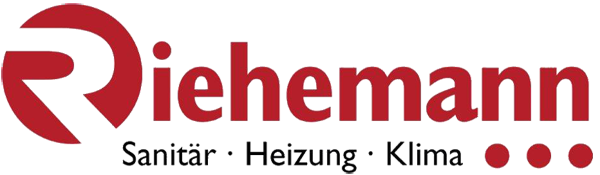 Logo Axel Riehemann Sanitär, Heizung und Klima